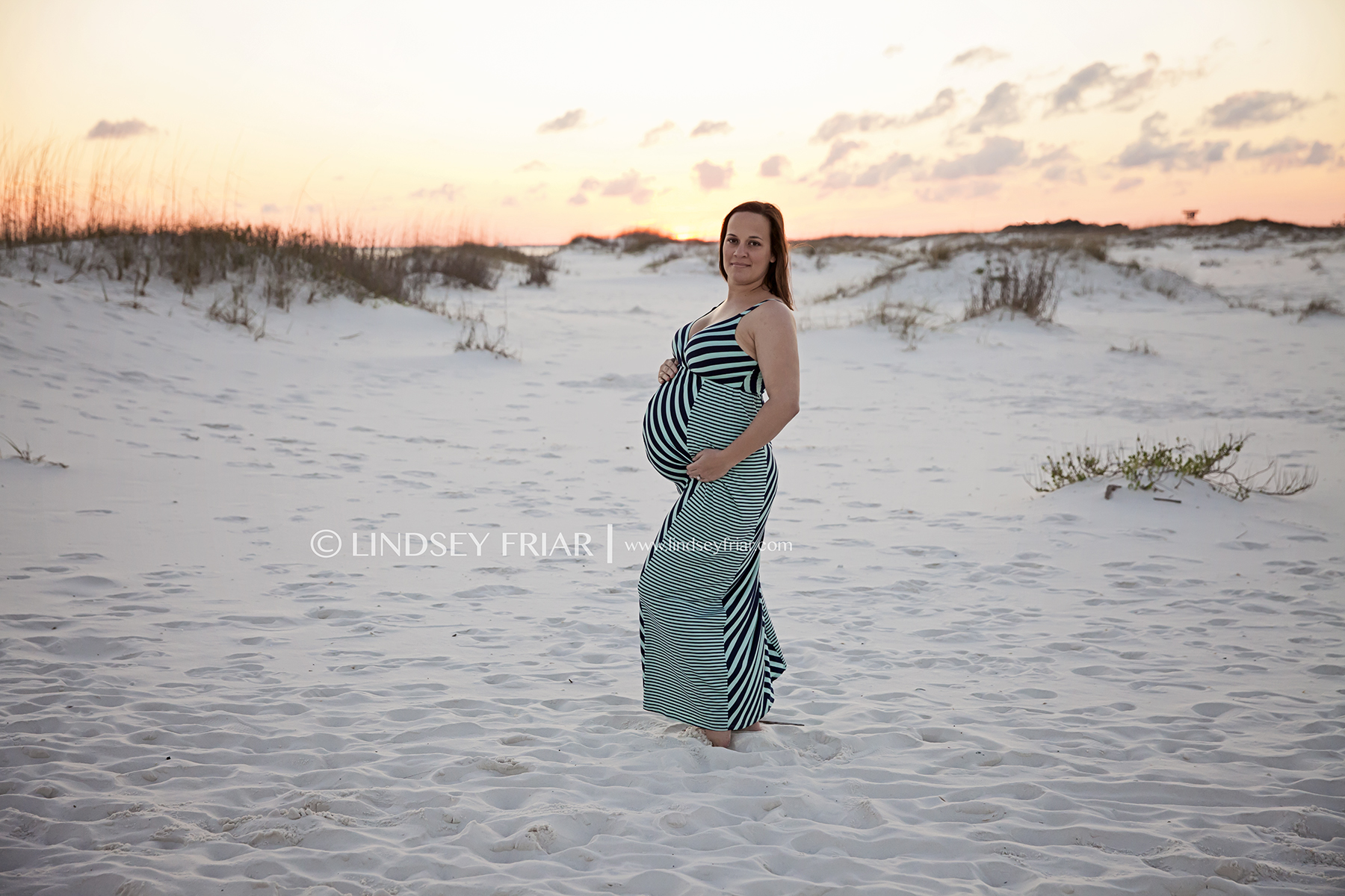 Lindsey Friar Photography Pensacola Beach Florida Photographer