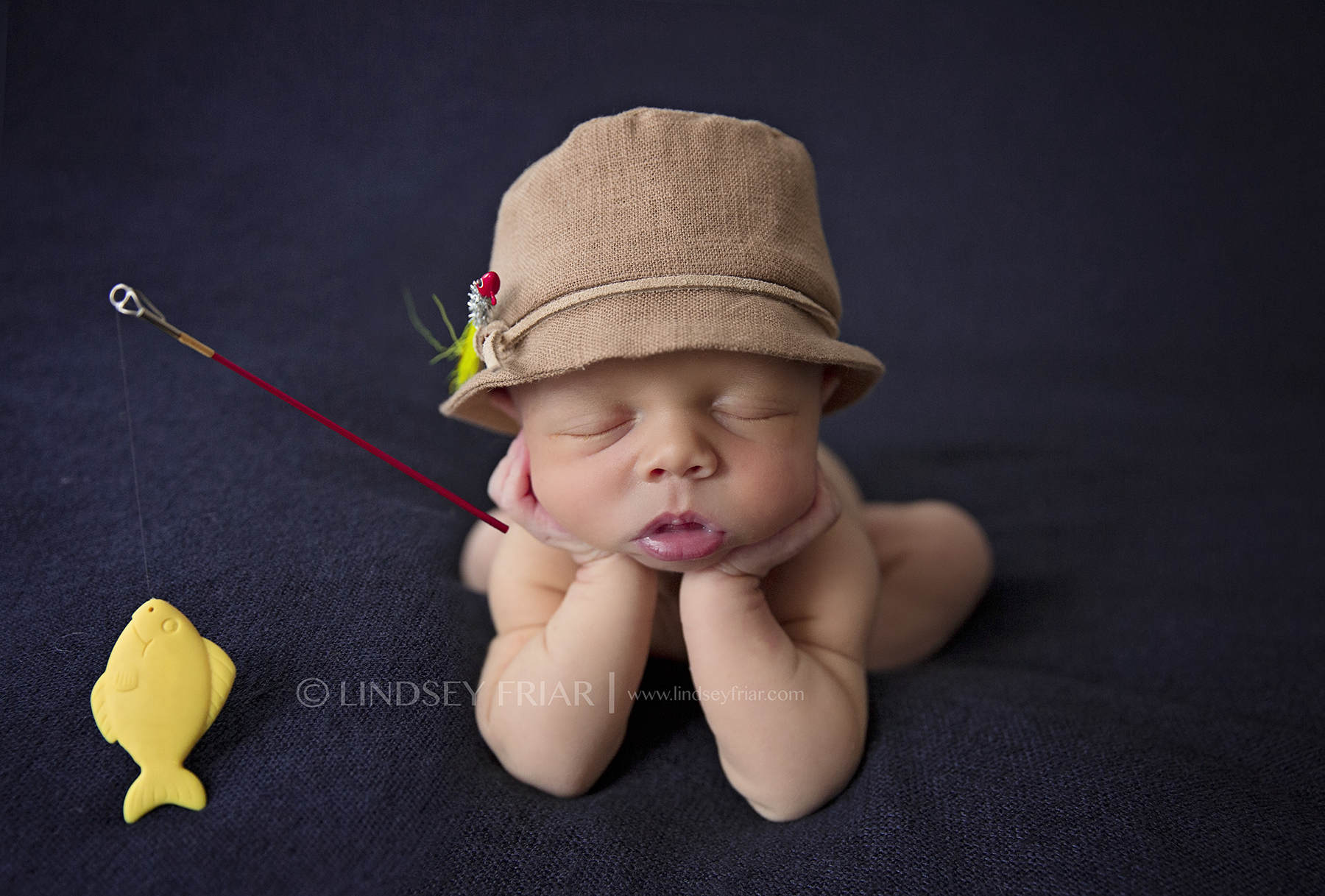 Lindsey Friar Photography 2014 Newborn Pensacola Florida Photographer