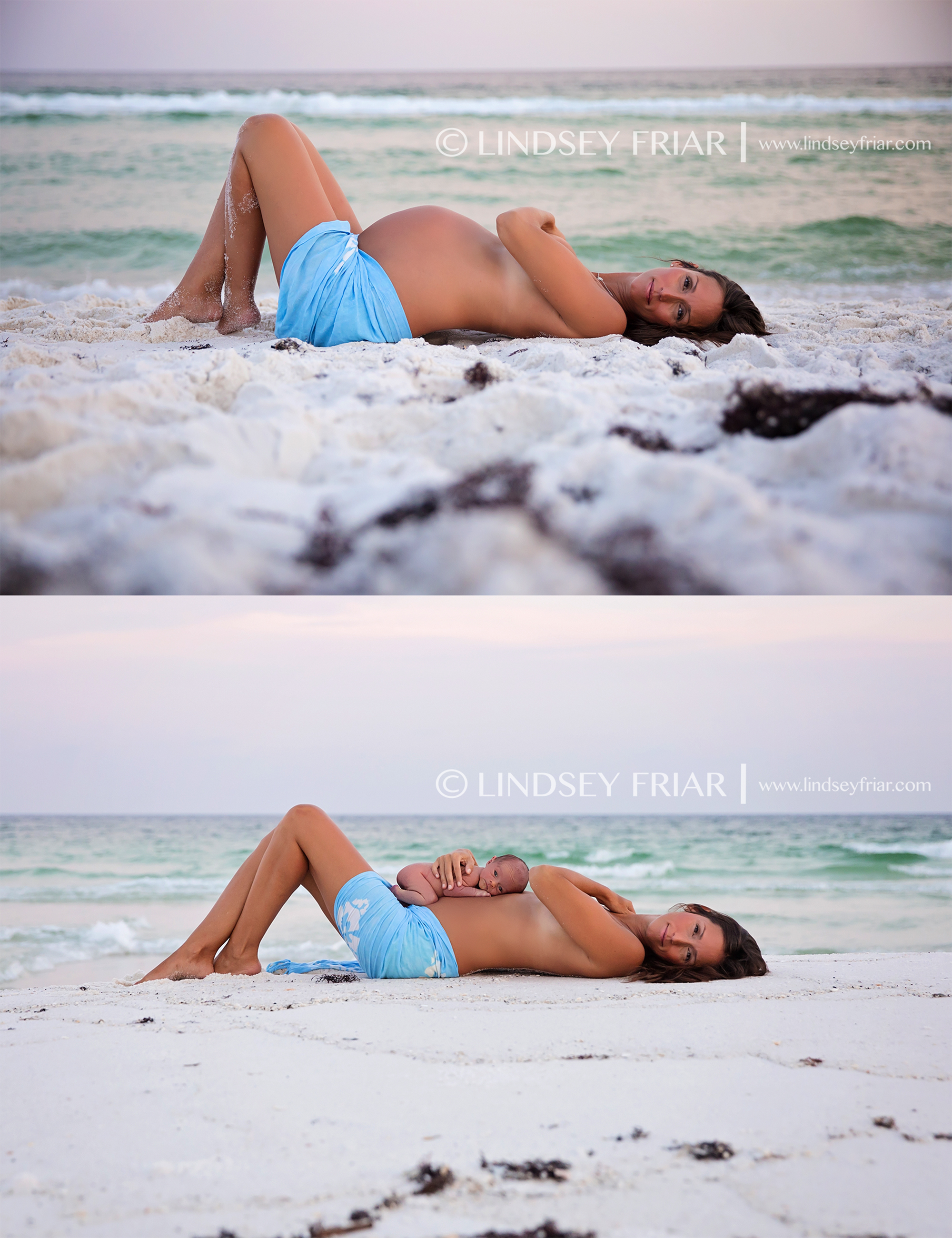 Lindsey Friar Photography 2014 Maternity Photographer Pensacola Florida