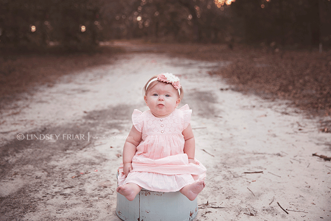 Pensacola Baby and Family Photographer - Lindsey Friar Photography 2015