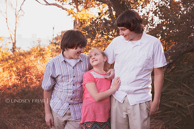 First Families Network - Adoption - Pensacola, FL - Lindsey Friar Photography 2015