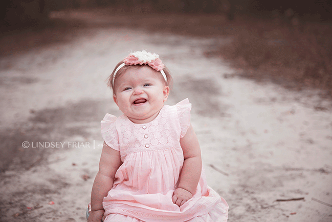 Pensacola Baby and Family Photographer - Lindsey Friar Photography 2015