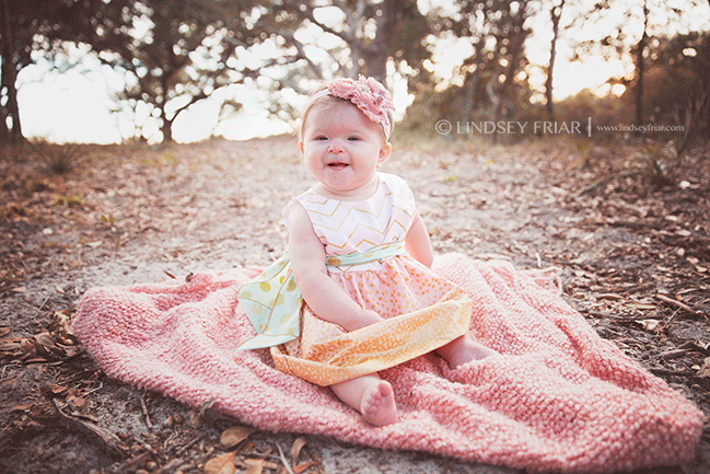Pensacola Baby and Family Photographer - Lindsey Friar Photography 2015