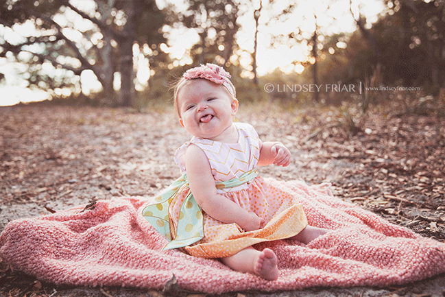 Pensacola Baby and Family Photographer - Lindsey Friar Photography 2015