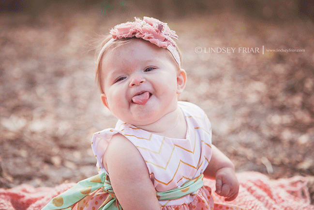 Pensacola Baby and Family Photographer - Lindsey Friar Photography 2015