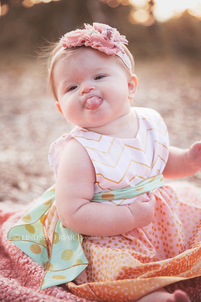 Pensacola Baby and Family Photographer - Lindsey Friar Photography 2015