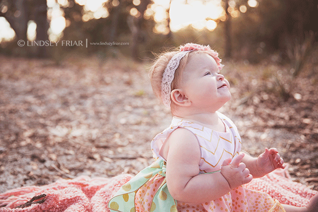 Pensacola Baby and Family Photographer - Lindsey Friar Photography 2015