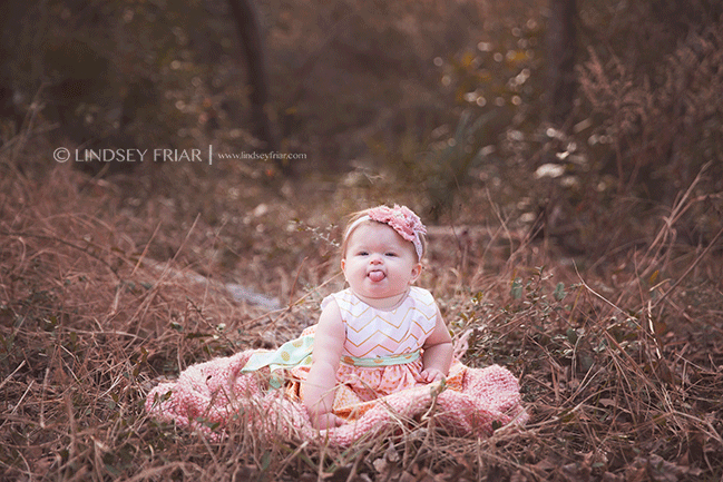 Pensacola Baby and Family Photographer - Lindsey Friar Photography 2015