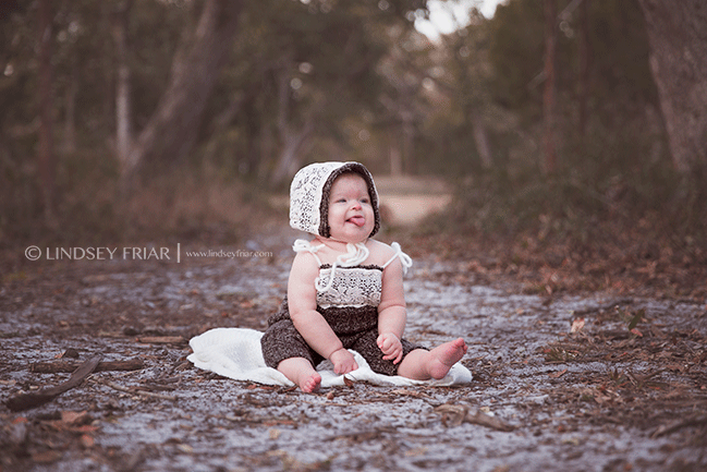 Pensacola Baby and Family Photographer - Lindsey Friar Photography 2015