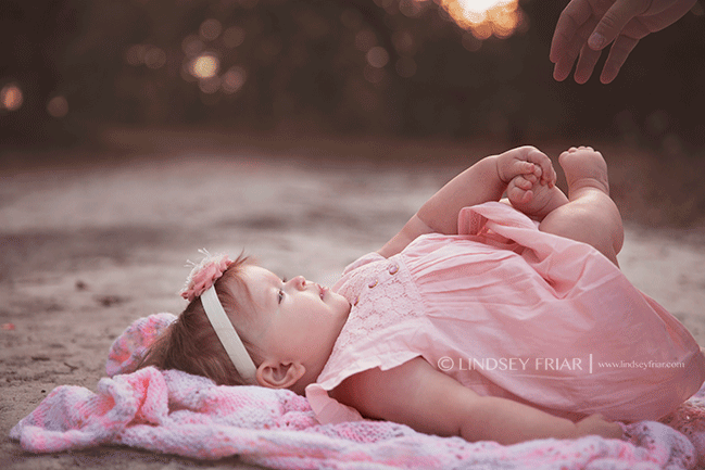 Pensacola Baby and Family Photographer - Lindsey Friar Photography 2015