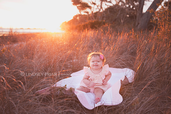 Pensacola Baby and Family Photographer - Lindsey Friar Photography 2015