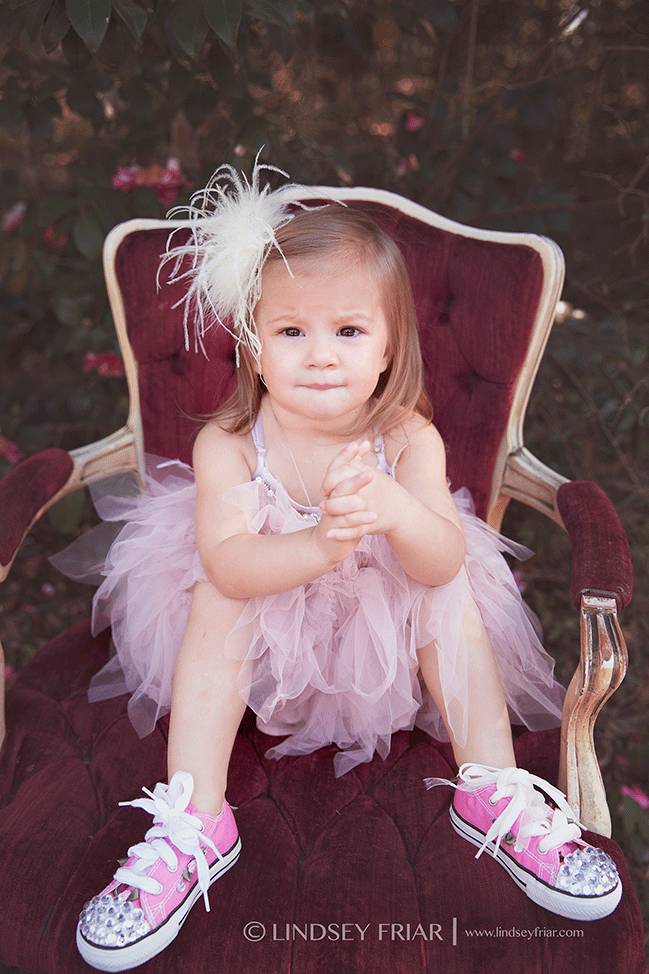 Spring Mini Session - Child Photographer in Pensacola, FL - Lindsey Friar Photography 2015