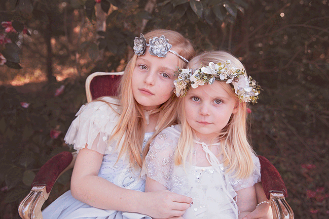 Spring Mini Session - Child Photographer in Pensacola, FL - Lindsey Friar Photography 2015