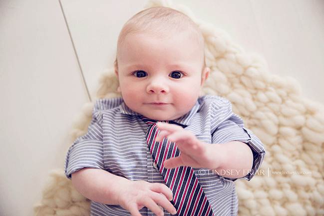Pensacola, FL Baby Photographer - Lindsey Friar Photography 2015