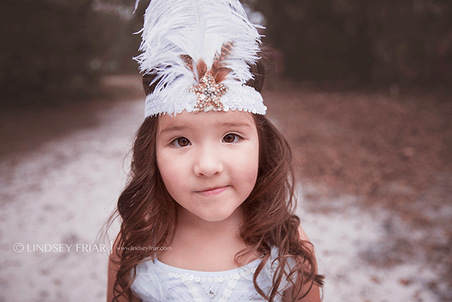 Pensacola, FL Child Photographer - Lindsey Friar Photography