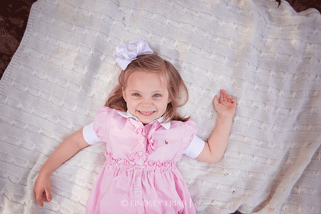 Pensacola Child Photographer - Lindsey Friar Photography 2015