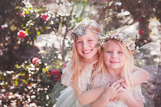 Spring Mini Session - Child Photographer in Pensacola, FL - Lindsey Friar Photography 2015