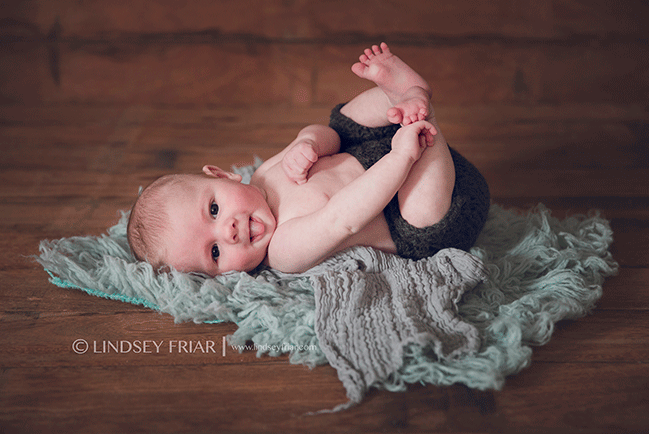 Pensacola, FL Baby Photographer - Lindsey Friar Photography 2015