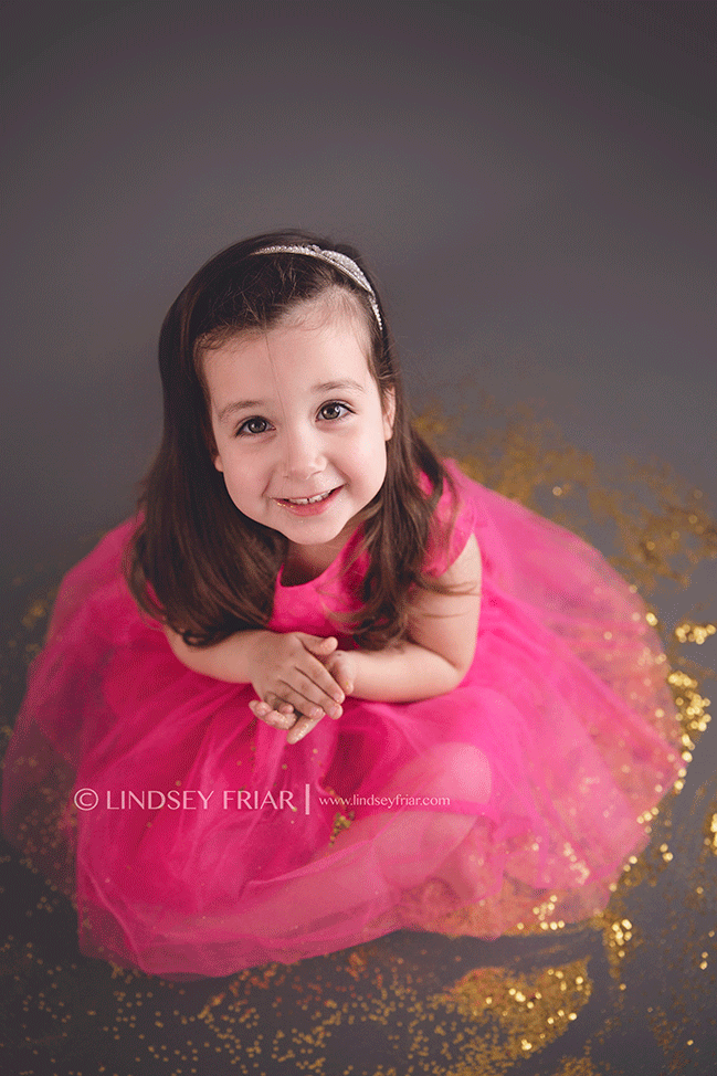 Pensacola, FL Child Photographer - Lindsey Friar Photography