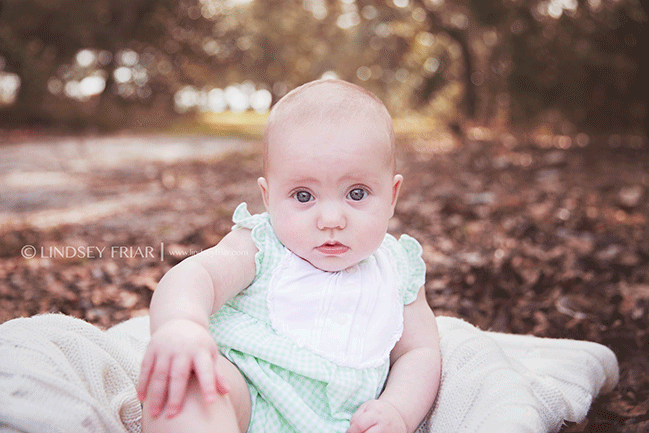 Pensacola Child Photographer - Lindsey Friar Photography 2015