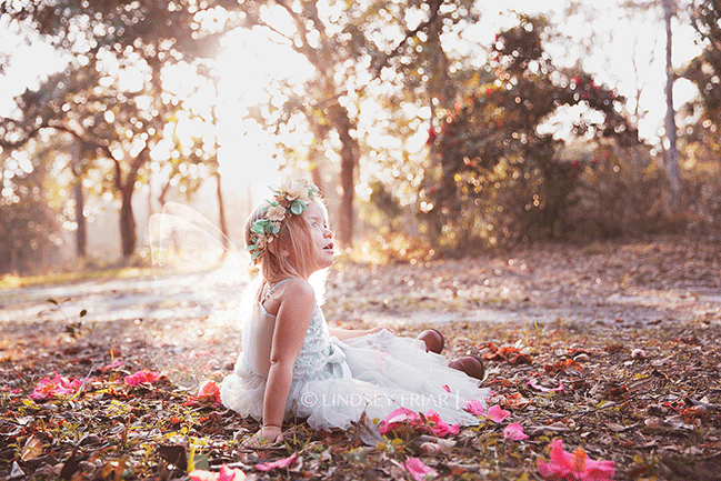 Spring Mini Session - Child Photographer in Pensacola, FL - Lindsey Friar Photography 2015