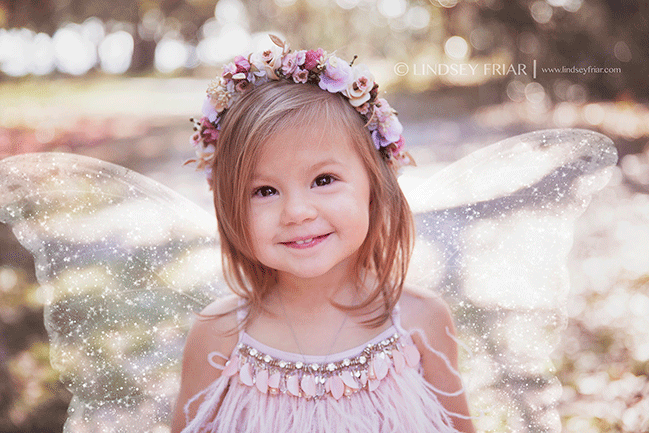 Spring Mini Session - Child Photographer in Pensacola, FL - Lindsey Friar Photography 2015