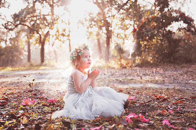 Spring Mini Session - Child Photographer in Pensacola, FL - Lindsey Friar Photography 2015
