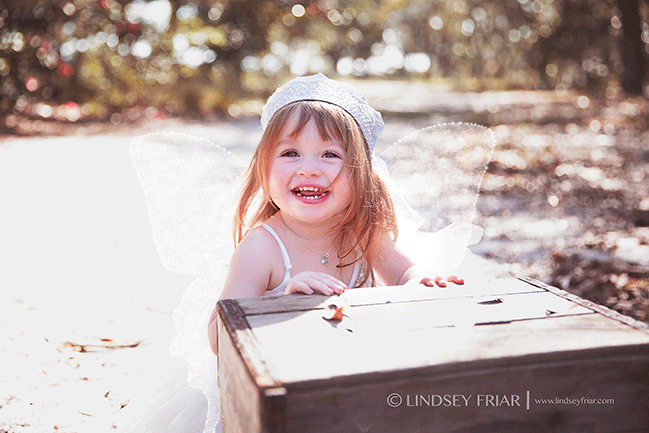 Spring Mini Session - Child Photographer in Pensacola, FL - Lindsey Friar Photography 2015