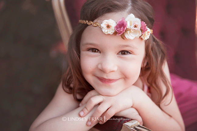 Pensacola, FL Child Photographer - Lindsey Friar Photography