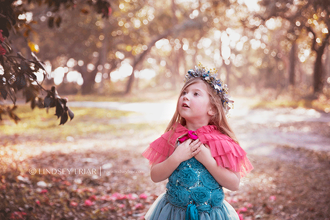 Spring Mini Session - Child Photographer in Pensacola, FL - Lindsey Friar Photography 2015