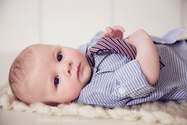 Pensacola, FL Baby Photographer - Lindsey Friar Photography 2015