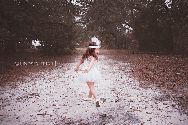 Pensacola, FL Child Photographer - Lindsey Friar Photography