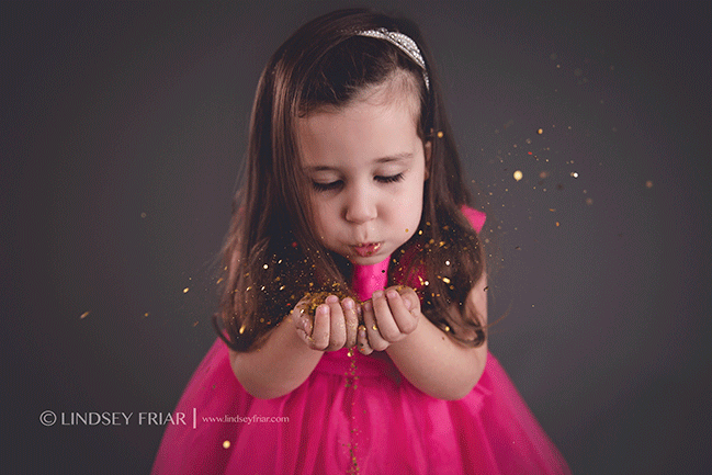 Pensacola, FL Child Photographer - Lindsey Friar Photography