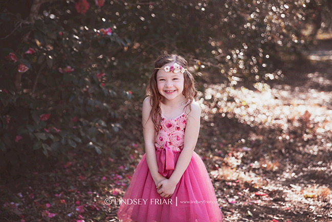 Pensacola, FL Child Photographer - Lindsey Friar Photography