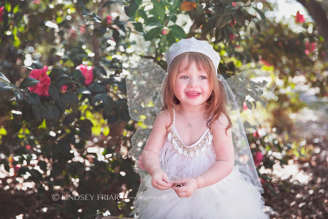 Spring Mini Session - Child Photographer in Pensacola, FL - Lindsey Friar Photography 2015