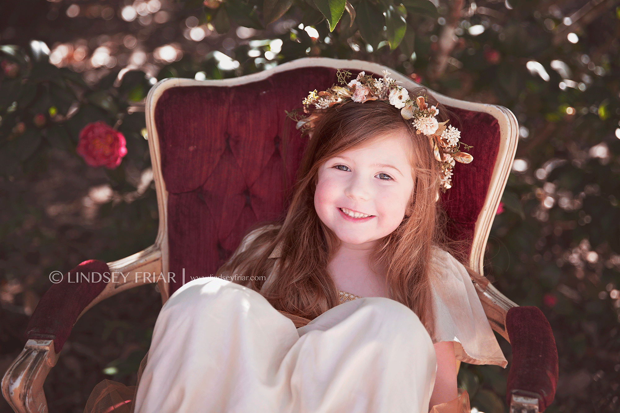 Spring Mini Sessions - Pensacola, FL Baby and Child Photographer - Lindsey Friar Photography 2015