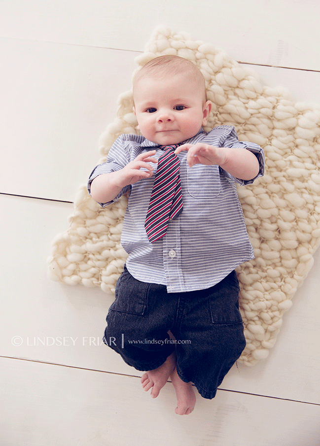 Pensacola, FL Baby Photographer - Lindsey Friar Photography 2015