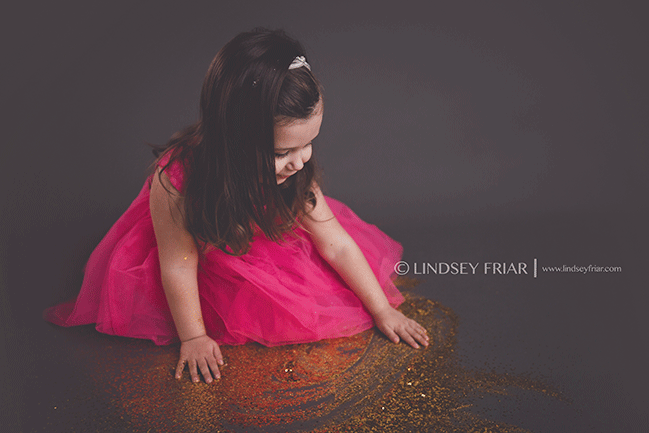 Pensacola, FL Child Photographer - Lindsey Friar Photography