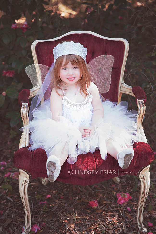 Spring Mini Session - Child Photographer in Pensacola, FL - Lindsey Friar Photography 2015