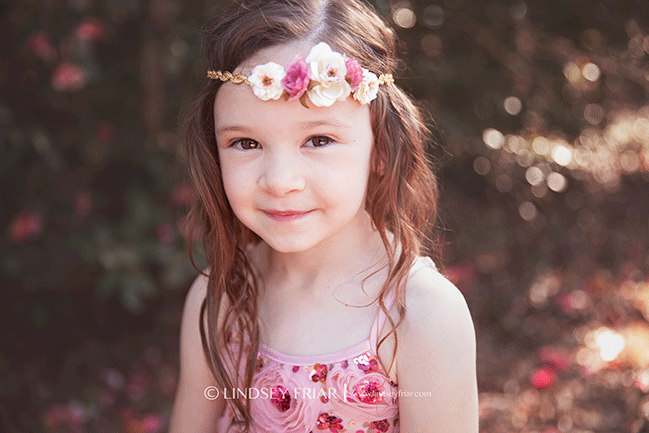 Pensacola, FL Child Photographer - Lindsey Friar Photography