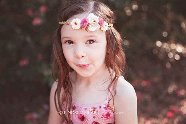 Pensacola, FL Child Photographer - Lindsey Friar Photography