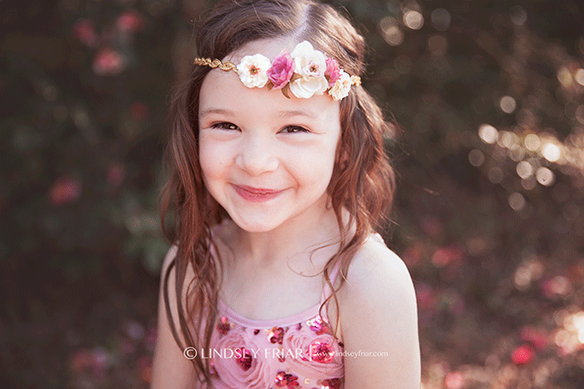 Pensacola, FL Child Photographer - Lindsey Friar Photography