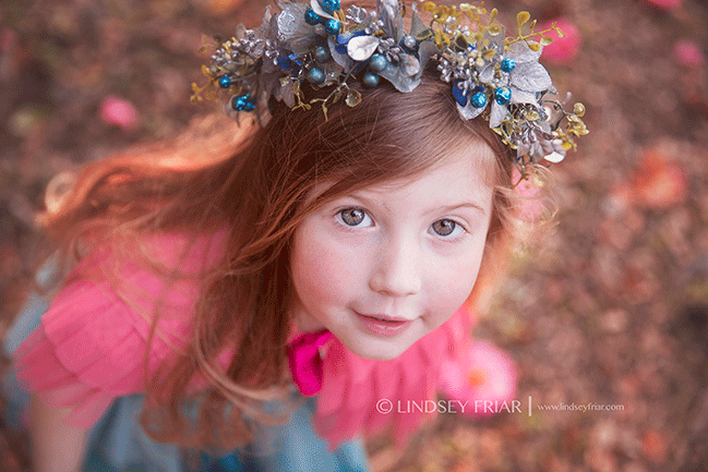 Spring Mini Session - Child Photographer in Pensacola, FL - Lindsey Friar Photography 2015