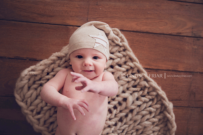 Pensacola, FL Baby Photographer - Lindsey Friar Photography 2015