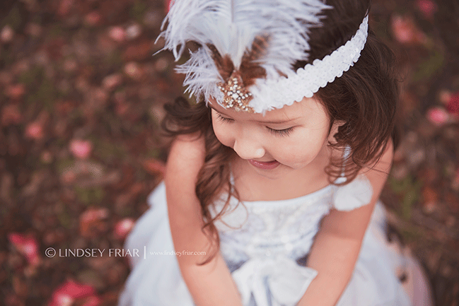 Pensacola, FL Child Photographer - Lindsey Friar Photography