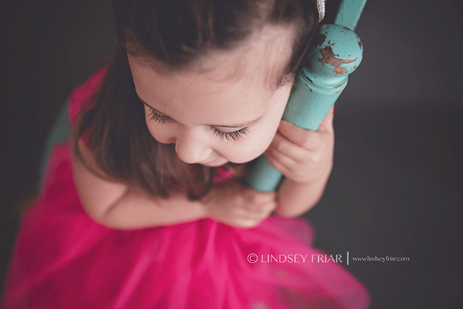 Pensacola, FL Child Photographer - Lindsey Friar Photography