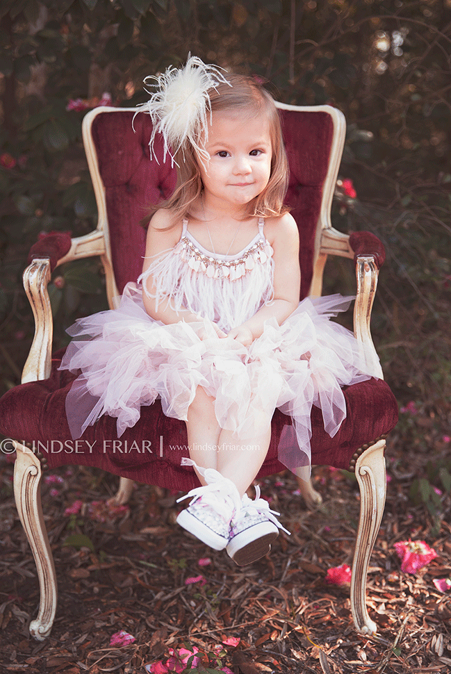 Spring Mini Session - Child Photographer in Pensacola, FL - Lindsey Friar Photography 2015