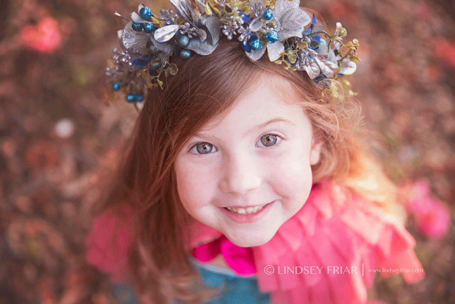 Spring Mini Session - Child Photographer in Pensacola, FL - Lindsey Friar Photography 2015