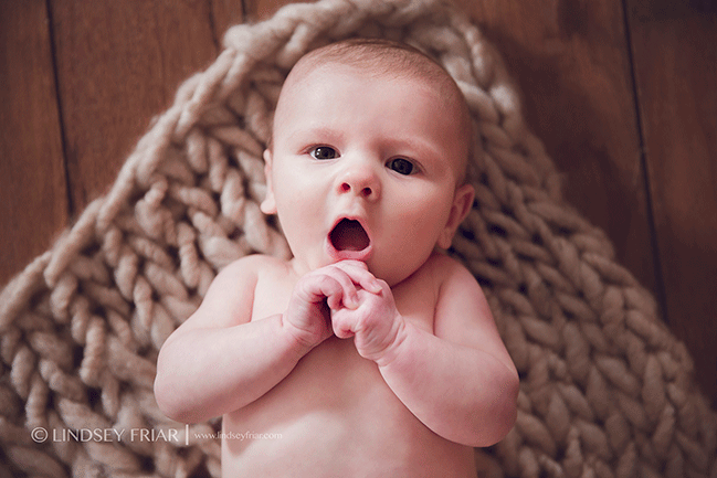 Pensacola, FL Baby Photographer - Lindsey Friar Photography 2015