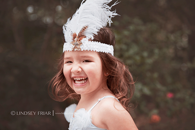 Pensacola, FL Child Photographer - Lindsey Friar Photography
